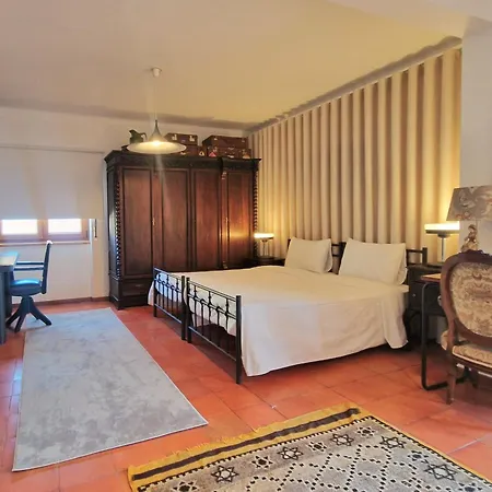 Holiday home Casas Olival & Rio