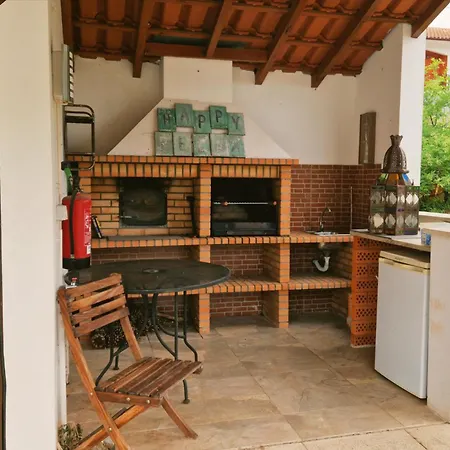 Casas Olival & Rio Holiday home *