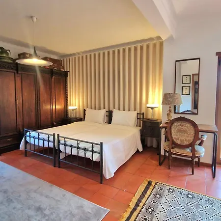 Casas Olival & Rio Holiday home Penela